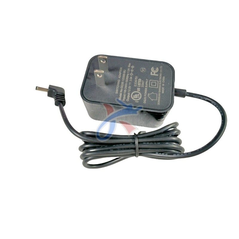 适用MICROTEK中晶扫描仪MRS-4800U2L电源12V1.25A充电器