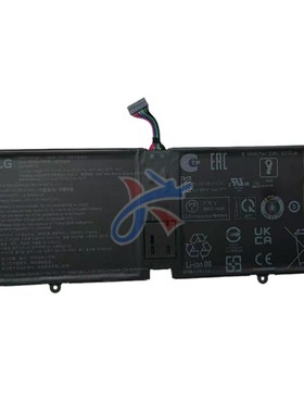 适用LG gram 15z980 15Z990 17Z990B笔记本LBS1224E LBZ722DM电池
