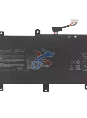 适用asus华硕G531GT/GD GL531GT G512LI FA706IH/LI B31N1726电池