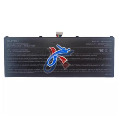 适用AUTEL道通MaxiSys Ultra汽车检测智能电脑SP3579A5-1S4P电池