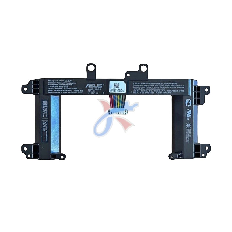 适用ASUS华硕ZS600KLS A12LJ4X m835游戏机手柄A12L1803遥控电池