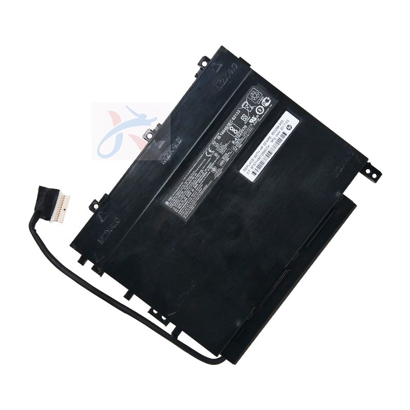 适用HP惠普PF06XL光影暗影精灵2plus二代HSTNN-DB7M TPN-Q174电池