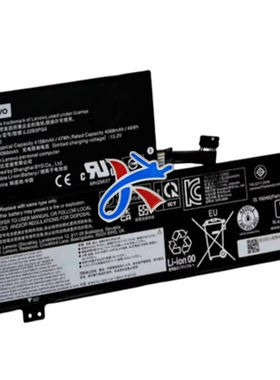 适用联想Chromebook 12 INA8 Gen4平板电脑L22B3PG0 L22X3PG0电池