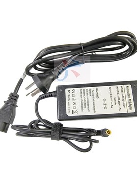 适用三星LED显示器LT27A750 F27T352FHC S27B610EQC 14V2.5A电源