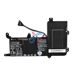 L16S4TB0 15IBK L16M4PB0笔记本电池 Y720 适用联想拯救者Y710SIT