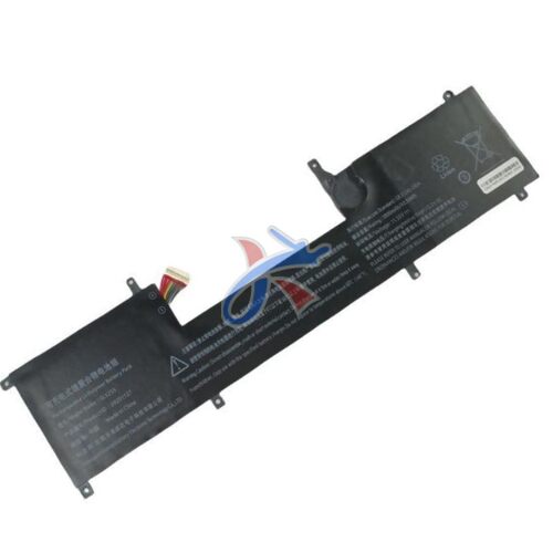 GLX255适用iru爱尔游M15X HIPAA暗夜T2 御骁4.17 优和S8Pro电池