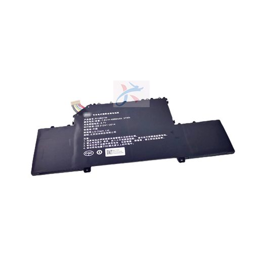 适用MI小米Air12 12.5英寸161201-01/AA/AI/AQ笔记本R10B01W电池