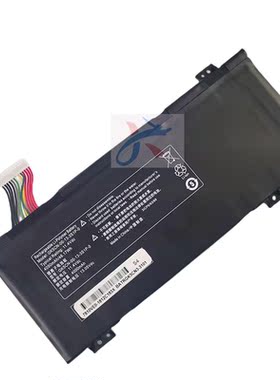 适用FIREBAT火影T5A T6A FAR5QT01 t7V X9Plus笔记本GK5CN-00电池