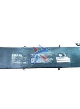 适用天玥TR4191 TR4252笔记本电脑B20-7A电池11.4V6200MAH70.68WH