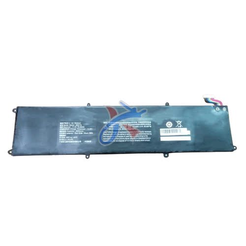 适用天玥TR4191 TR4252笔记本电脑B20-7A电池11.4V6200MAH70.68WH