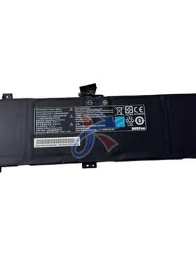 适用清华同方承影X3-S X17机械革命极光Z GK5CN-03-17-4S1P-0电池