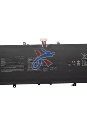 适用华硕U4700E/I UX3000E UX363JA U3700J笔记本C41N1904电池