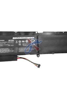 适用三星NP900X3A 900X3AB01US BA01笔记本电脑AA-PLAN6AR电池