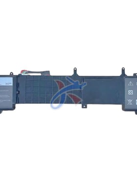 适用戴尔DELL外星人ALIENWARE17 R2 R3 P42F P43F游戏本6JHDV电池