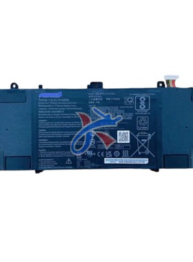 适用华硕ExpertBook B9450FA B9400CE B3302 B5302CE电池C41N1903