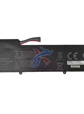 适用LG Z360-GH60K 笔记本电脑 LBG522QH 电池