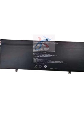 适用maibenben麦本本S340笔记本电脑U3282122PV-2S1P内置电池