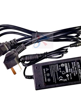 适用佳博GP-3100TU美团点评MTDP-58ZH热敏打印机9V3/5A电源充电器