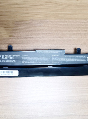 适用asus华硕eeepc1001PXD上网本A32-1005ha R101 1101HA 电池