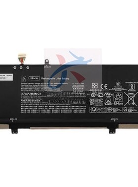 适用Spectre惠普X360 TPN-Q203/Q212笔记本SP04XL电池HSTNN-IB8R