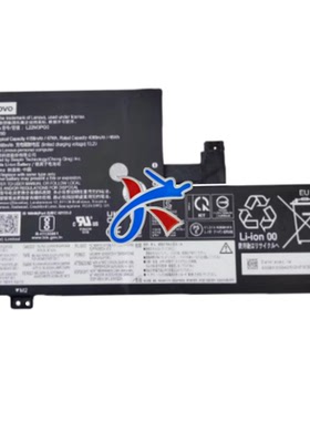 适用联想Ideapad Flex3 100e 300e平板电脑L22M3PG0 L22C3PG0电池