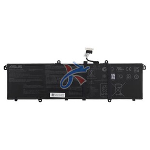 适用asus华硕2022款无双15 K3402Z K3502Z 笔记本C31N2105电池