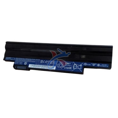 AL10A/B31适用Aspire One D255/260/270/552 PAV70 ZE6/7 G31电池