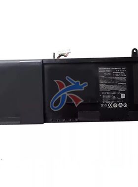 适用未来人类T5/S-970M T7-A-1060雷神ST Pro-P1 P650BAT-4电池