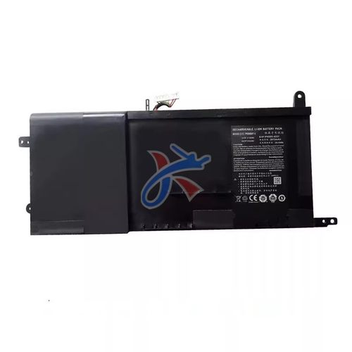 适用神舟战神Z7-i78172R2 G8-KP7S1 CP67S04笔记本P650BAT-4电池