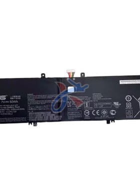 适用华硕Zenbook UX3000F C22PYJH UX391U/FA笔记本C22N1720电池
