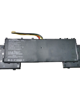 适用于TOPOSH托普斯 H10天业来 N145 S31笔记本电池7.6V6000MAH