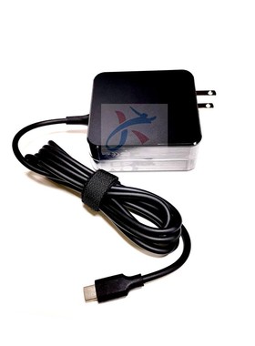 适用新华三H3CBook Ultra 14T i004笔记本65W/100W电源type-c口