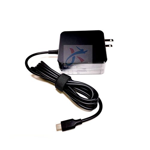 适用Centerm升腾威讯C73N 1TB 笔记本电源TYPE-C口65W