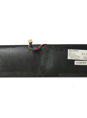 适用WeiPai维派-S10 S21 振捷X8S Pro 笔记本电脑 N10 电池GLK51