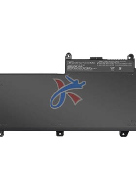 适用惠普ProBook640 645 650 655 G2 HSTNN-UB6Q笔记本CI03XL电池
