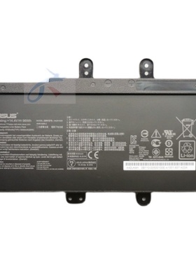 适用华硕GL703G GX703V/VI G703GI G7AI笔记本BI8950/BS8750电池