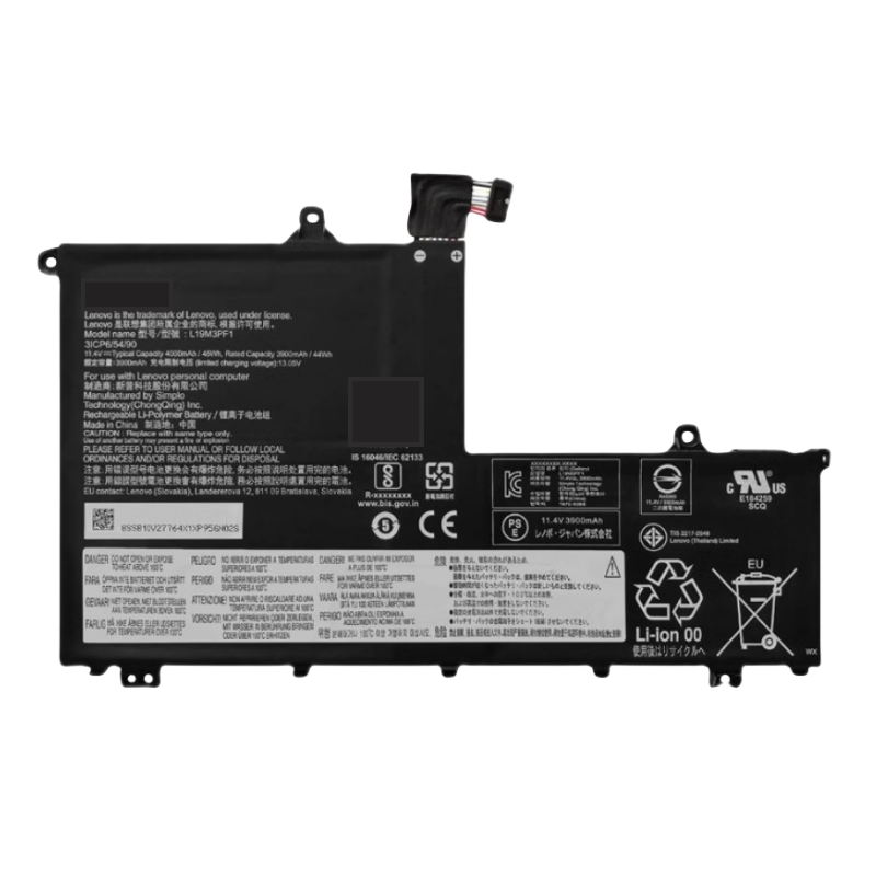 L19D3PF1适用昭阳E4 E5 K4E-IML/IIL威6-14/15-IML电池L19M3PF1/2