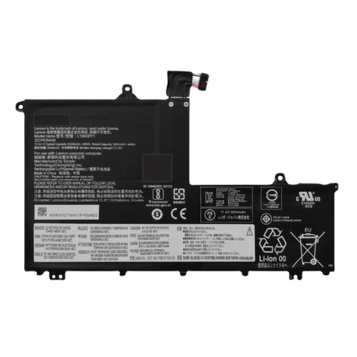 L19D3PF1适用昭阳E4 E5 K4E-IML/IIL威6-14/15-IML电池L19M3PF1/2