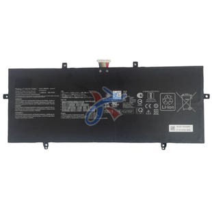 适用华硕灵耀14 2022/23 Zenbook UX3402VA/ZA笔记本C22N2107电池
