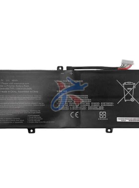 适用ASUS华硕Chromebook Flip C213NA C213SA 笔记本C22N1626电池