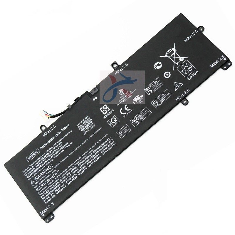 惠普星13TPN-Q214笔记本电池