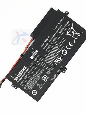 适用三星BA43-00358A 510R5E NP370R4E 1588-3366笔记本内置电池