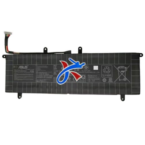 适用华硕ZenBook Duo14 UX482EA/G 灵耀X UX4100E C41N2004电池