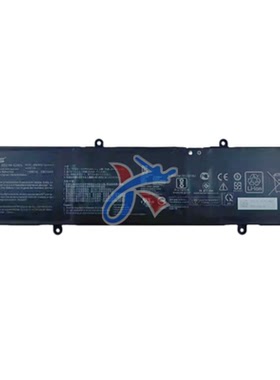 适用华硕PX455C PX555C L1400 B1500C B3400 P1550C C31N1915电池