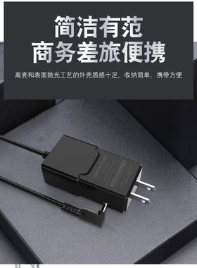 适用华硕ADOL14F RT-AX88U RT-AC3100 X1400E X556U电源 2.37小口