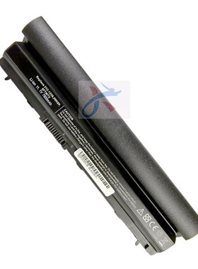 适用DELL戴尔Latitude电脑E6230 E6220 E6320 E6330 09K6P电池9芯