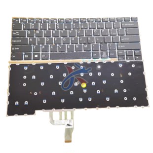 适用FUSISTU富士通UH-X 9U13A2 9U13A3 U9310/1/2 U939笔记本键盘