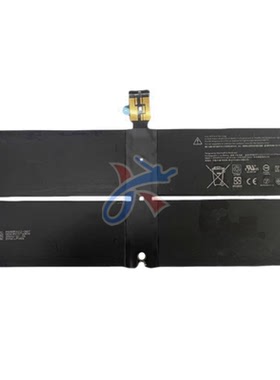 适用Surface微软laptop 1/2 1769/1782笔记本G3HTA036H电池DYNK01