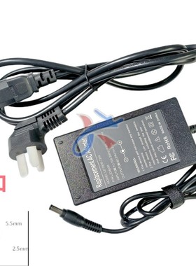 适用TSI AeroTrak APC 9310-02粉尘测试仪TRG70A-240电源24V3A