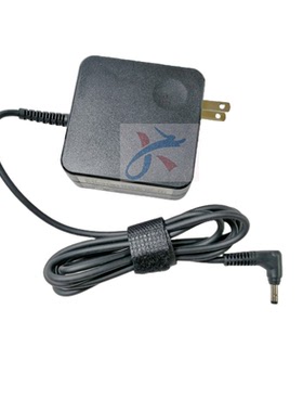 适用联想IdeaPad340C-15 小新-14 15 2019 电脑20V3.25电源小圆口